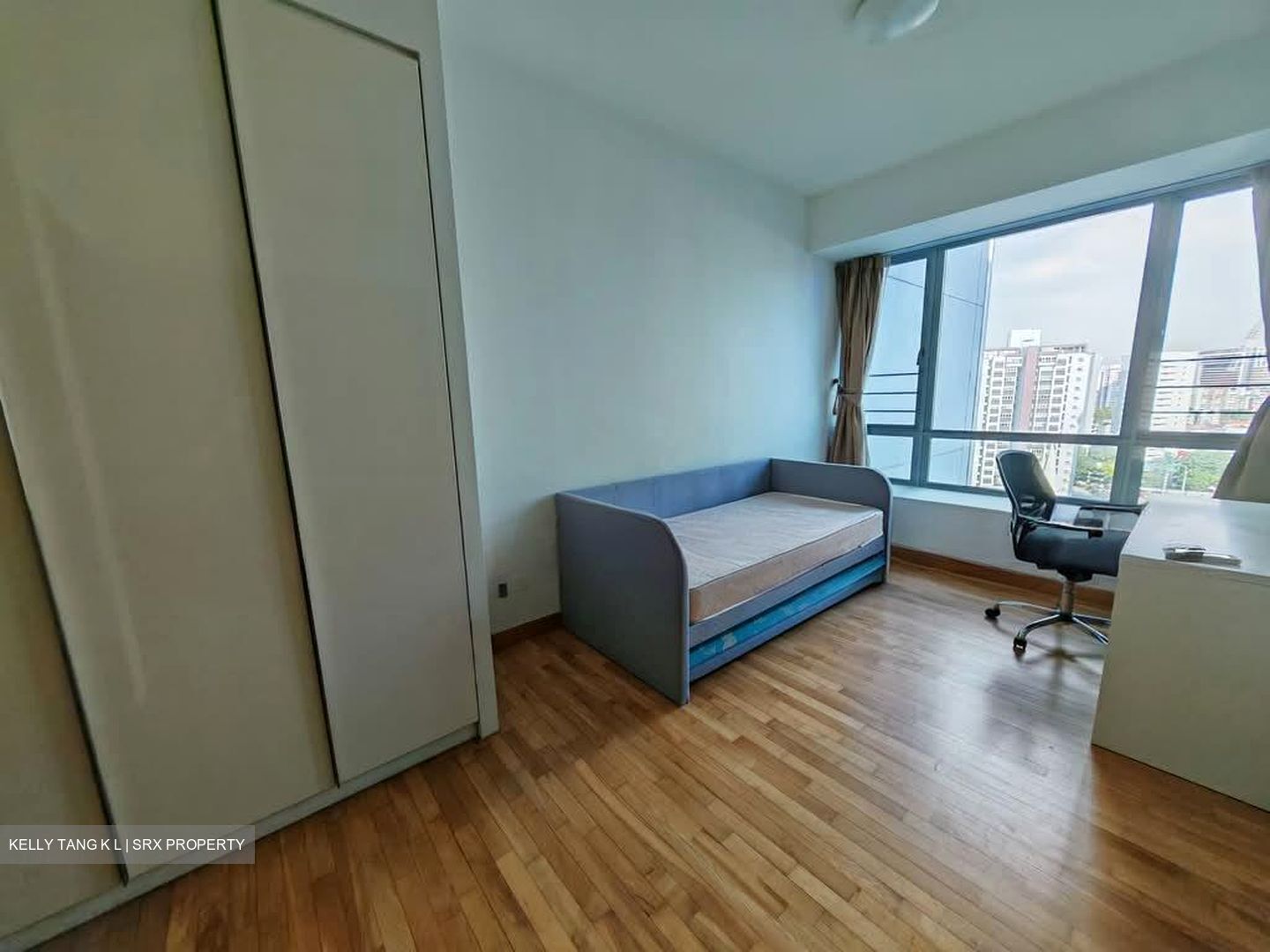 Park Infinia At Wee Nam (D11), Condominium #561311111